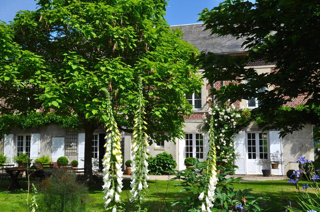 La Maison & L'atelier * Neuilly-en-Thelle